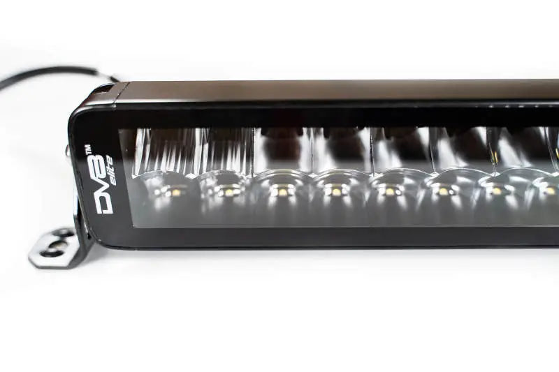 DV8 Offroad 20in Elite Series LED Light Bar Dual Row - Truck & Automotive