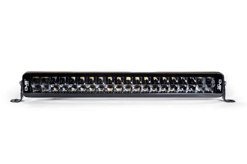 DV8 Offroad 20in Elite Series LED Light Bar Dual Row - Truck & Automotive