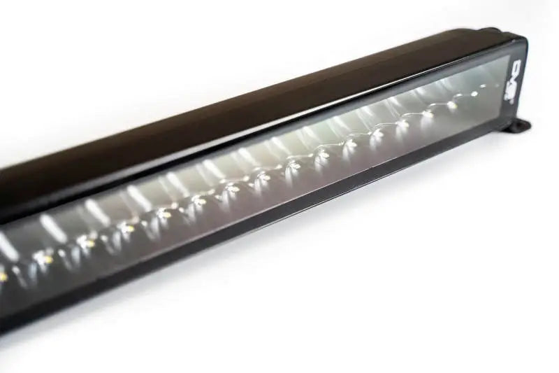 DV8 Offroad 20in Elite Series LED Light Bar Dual Row - Truck & Automotive