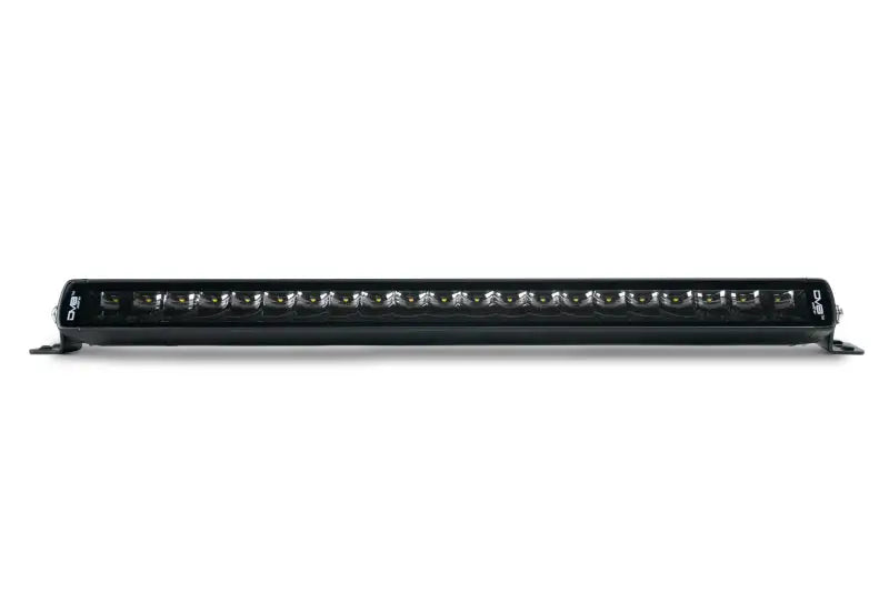 DV8 Offroad 20in Elite Series Light Bar 105W LED - Single Row - Truck & Automotive