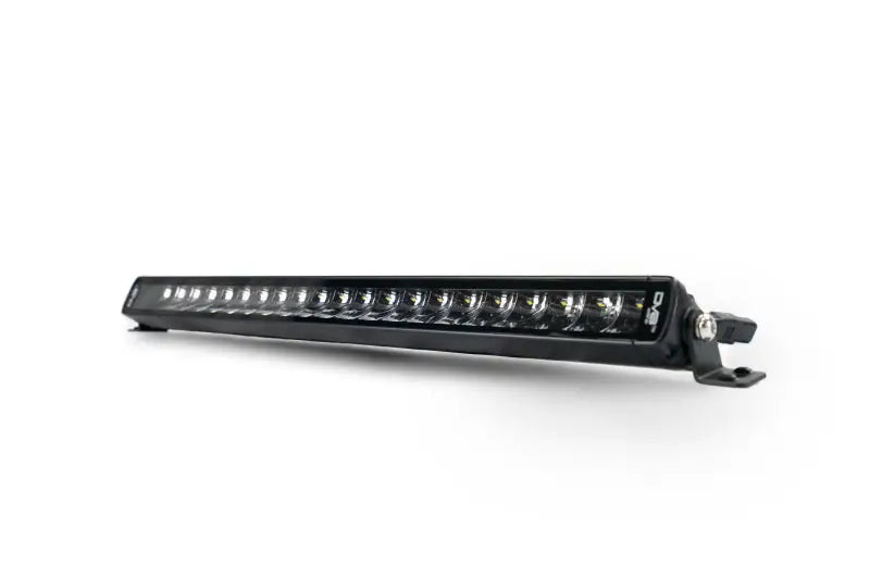DV8 Offroad 20in Elite Series Light Bar 105W LED - Single Row - Truck & Automotive