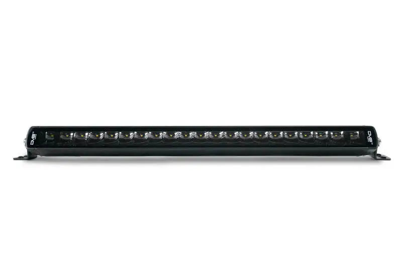 DV8 Offroad 20in Elite Series Light Bar 105W LED - Single Row - Truck & Automotive