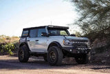 DV8 Offroad LBBR-01