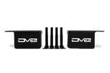 DV8 Offroad 21-22 Ford Bronco Crash Bar Caps w/ Accessory Mount - Truck & Automotive