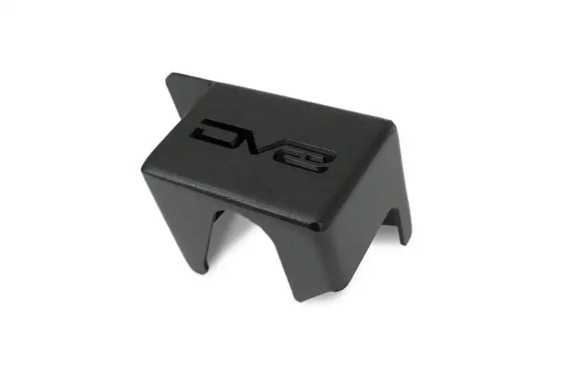 DV8 Offroad 21-22 Ford Bronco Crash Bar Caps w/ Accessory Mount - Truck & Automotive