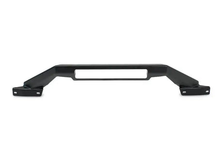 DV8 Offroad 21-22 Ford Bronco Factory Modular Front Bumper Bull Bar - Truck & Automotive