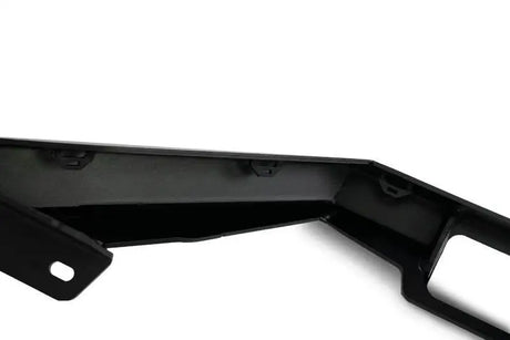 DV8 Offroad 21-22 Ford Bronco Factory Modular Front Bumper Bull Bar - Truck & Automotive