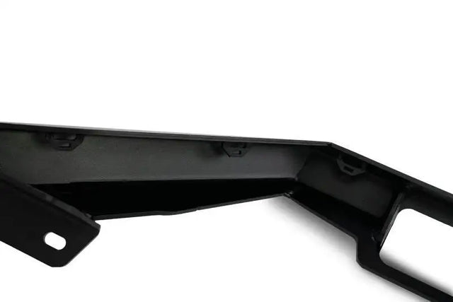 DV8 Offroad 21-22 Ford Bronco Factory Modular Front Bumper Bull Bar - Truck & Automotive
