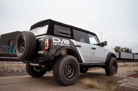 DV8 Offroad RBBR-02