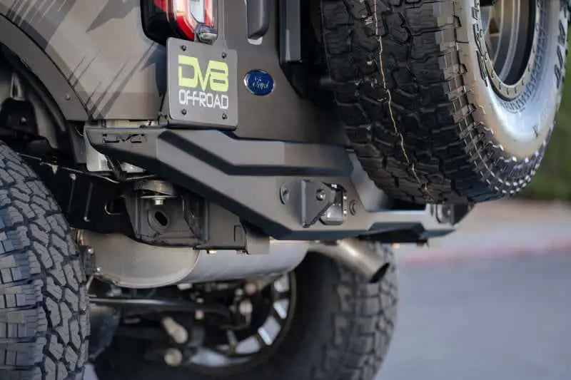 DV8 Offroad RBBR-02