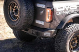 DV8 Offroad RBBR-01