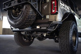 DV8 Offroad 21-23 Ford Bronco Competition Series Rear Bumper - Truck & Automotive
