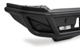 DV8 Offroad 21-23 Ford Bronco Competition Series Rear Bumper - Truck & Automotive