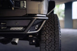 DV8 Offroad 21-23 Ford Bronco Competition Series Rear Bumper - Truck & Automotive