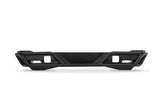 DV8 Offroad 21-23 Ford Bronco Competition Series Rear Bumper - Truck & Automotive