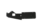 DV8 Offroad 21-23 Ford Bronco Rear License Plate Relocation Bracket - Truck & Automotive