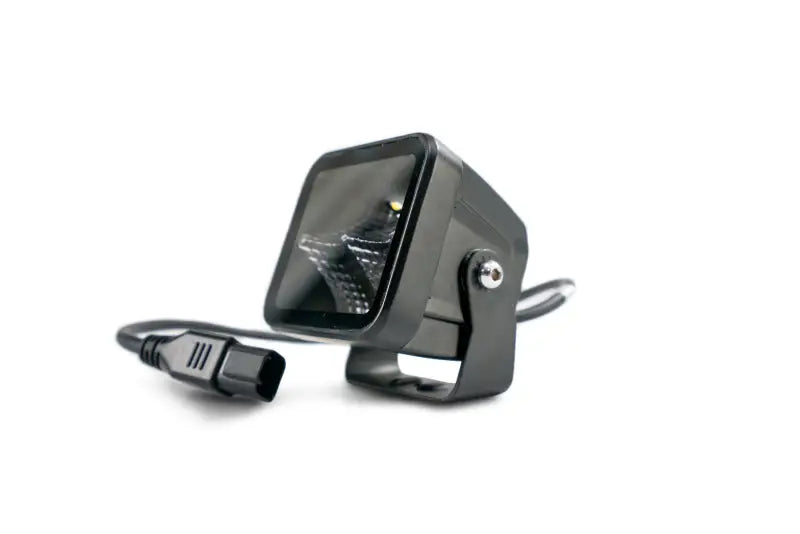 DV8 Offroad 3in Cube LED Light 40W Pod 5W - Truck & Automotive