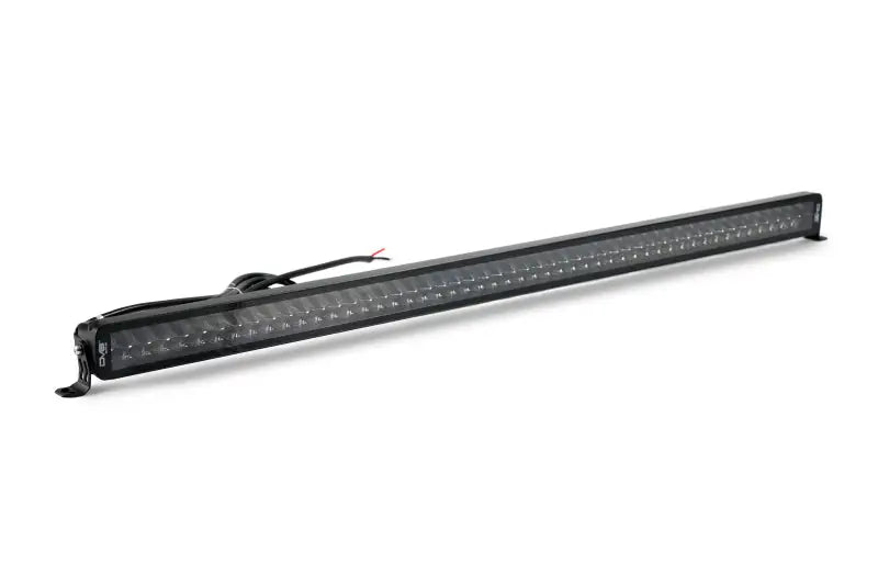 DV8 Offroad 52in Elite Series Light Bar 500W LED - Black - Truck & Automotive