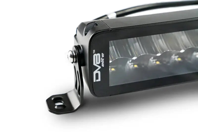 DV8 Offroad 52in Elite Series Light Bar 500W LED - Black - Truck & Automotive