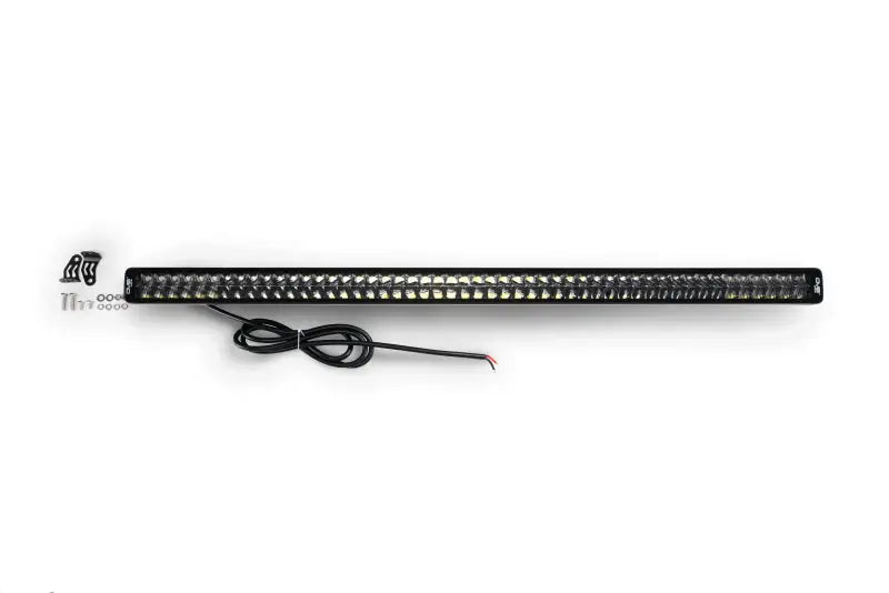 DV8 Offroad 52in Elite Series Light Bar 500W LED - Black - Truck & Automotive