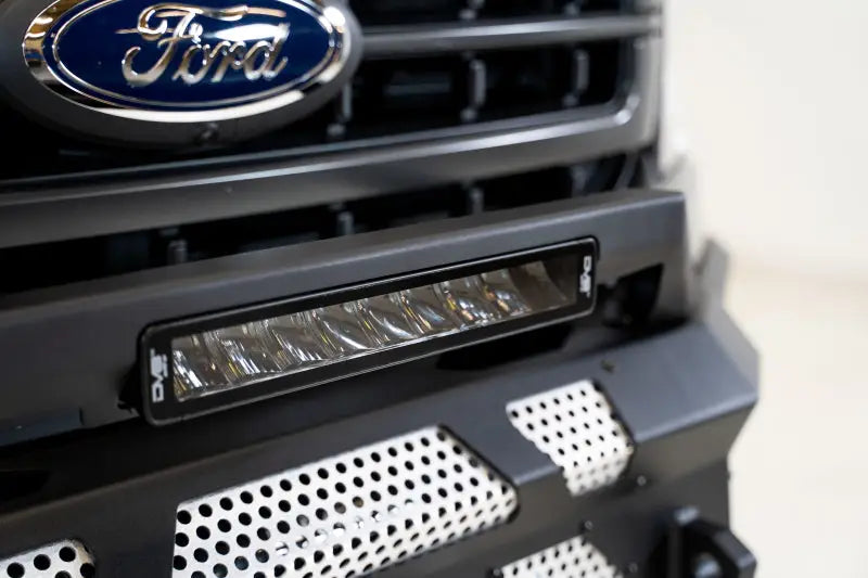 DV8 Offroad Elite Series 13in Light Bar 45W Flood/Spot LED - Truck & Automotive