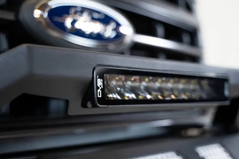 DV8 Offroad Elite Series 13in Light Bar 45W Flood/Spot LED - Truck & Automotive