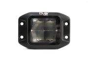 DV8 Offroad Elite Series 3in Cube LED Light 40W Spot 3W - Truck & Automotive