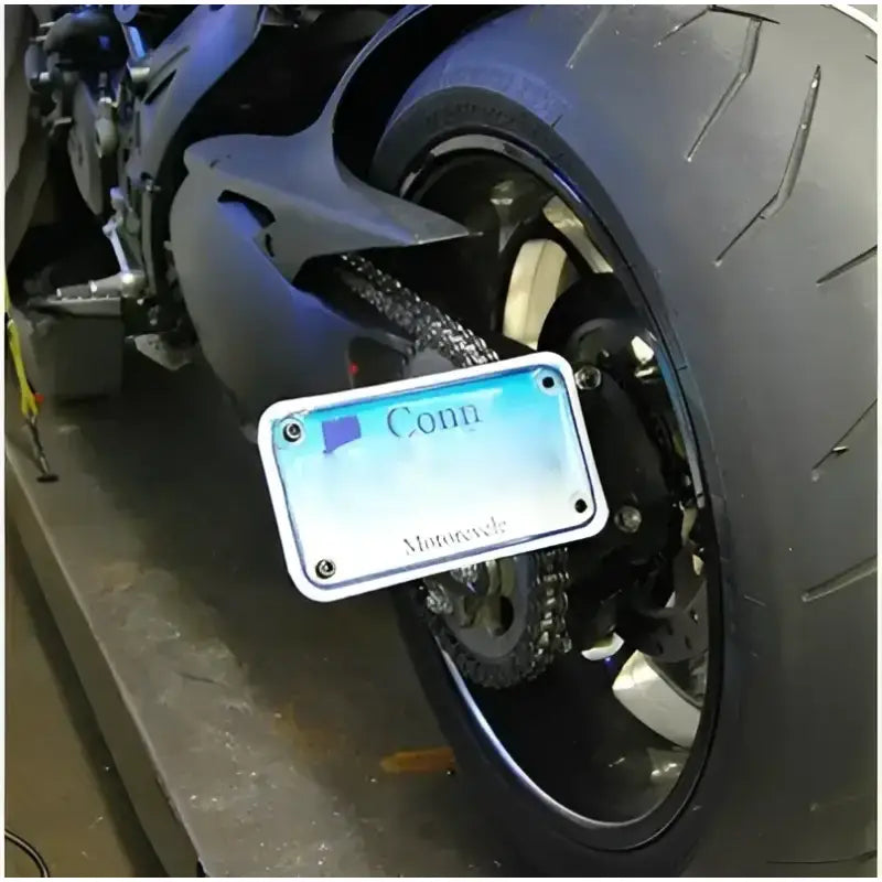 DVL-FEB Fender Eliminator Bracket Duc