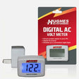 DVM1221 Line Voltage Monitor