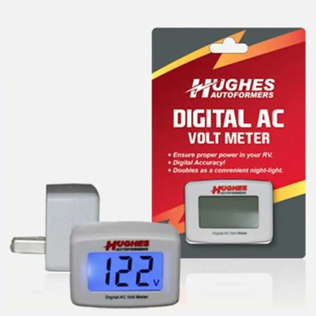DVM1221 Line Voltage Monitor