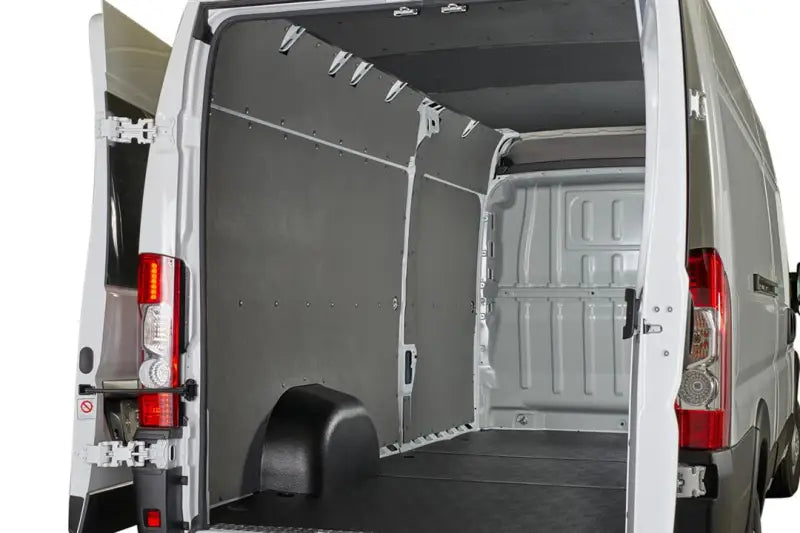 DVP151X Penda Promas Van Pan 136' Low 14+