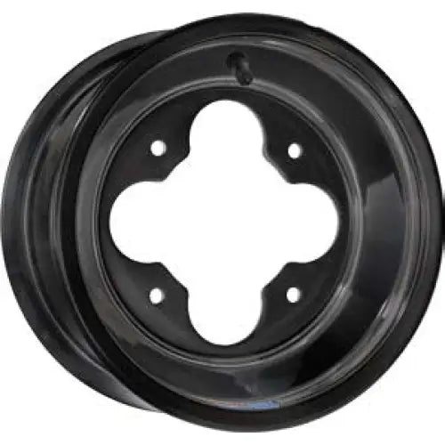 A5 10x5 3+2 4/156 Matte Black