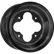 A5 10x8 3+5 4/115 Matte Black