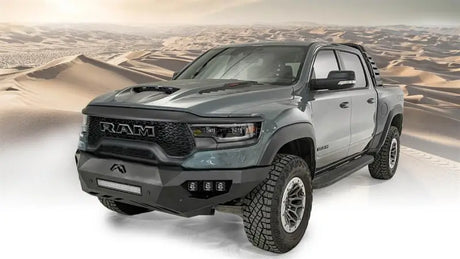 DX21-V4551-1 Fab Fours Vengeance No Guard