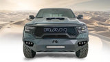 DX21-V4552-1 Fab Fours Vengeance Pre-Run Guard