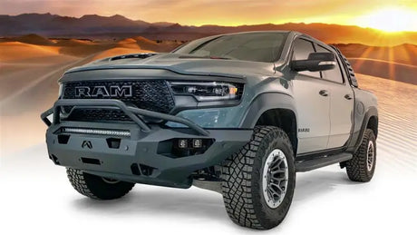 DX21-X5552-1 Fab Fours Matrix Pre-Runner Guard
