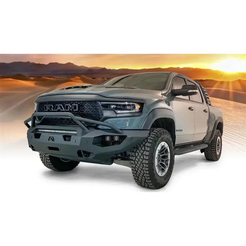 DX21-X5552-1 Fab Fours Matrix Pre-Runner Guard