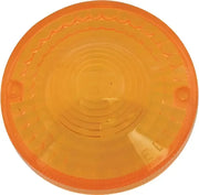 DY1A Chris Products Turn Signal Lens Amber - RV and Auto Parts