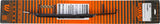 DY6-6580 Dooly 6’’ Carbide Runner