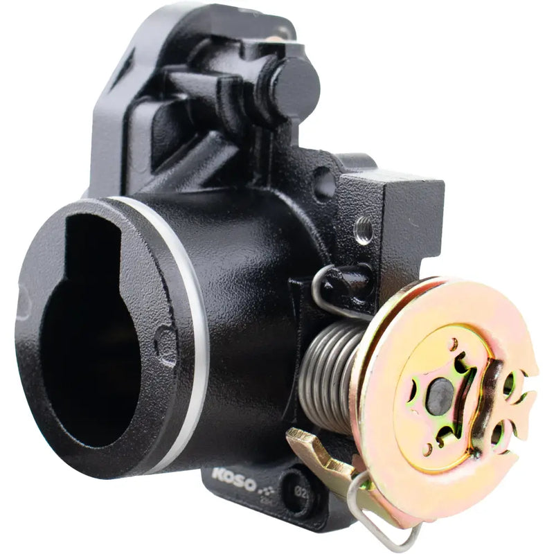 DY640000 Koso Throttle Body 34Mm Hon