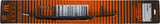 DY8-6580 Dooly 8’’ Carbide Runner