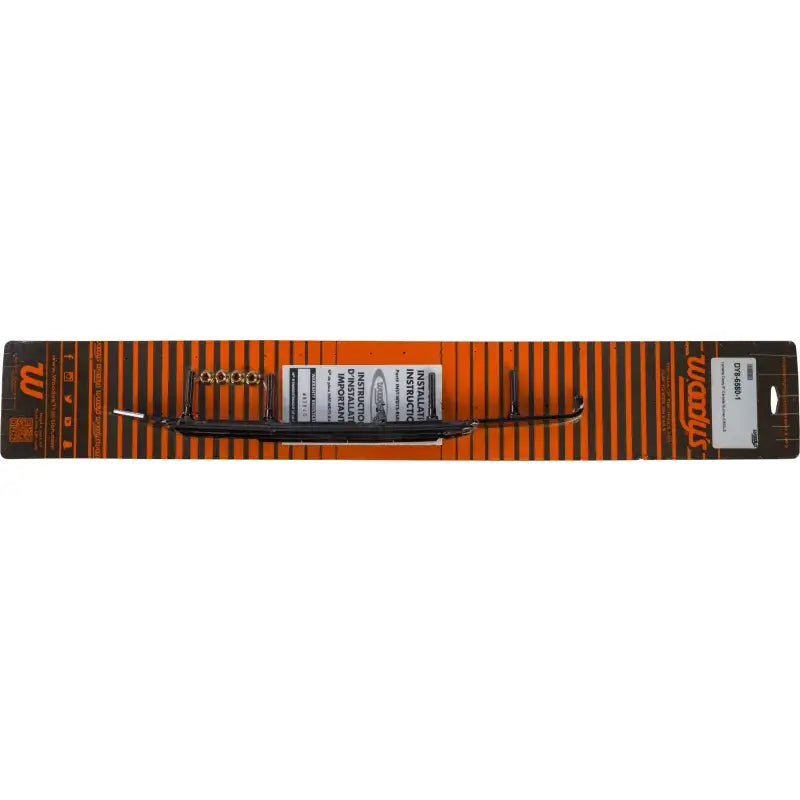 DY8-6580 Dooly 8’’ Carbide Runner