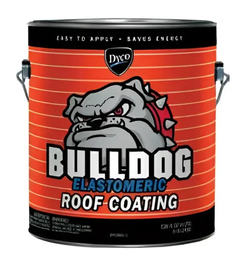 DYC460/5 Roof Coating