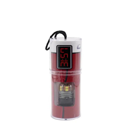 DYN-3157WH ODX Dynamite Series 3157 White - Multi Purpose Light Bulb