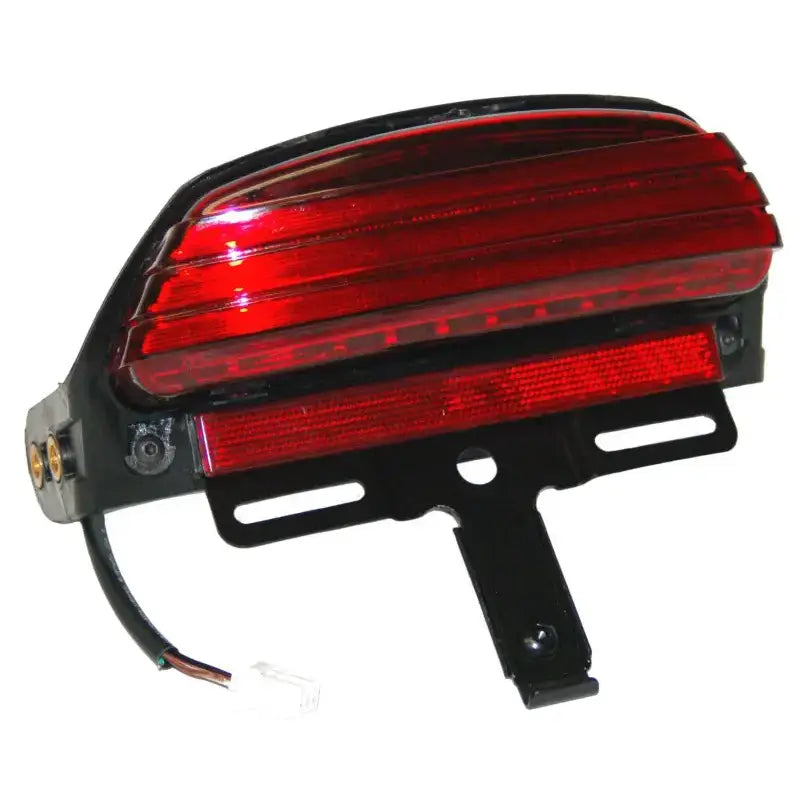 LETRIC LIGHTING CO LLC-DTL-RS