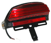 LETRIC LIGHTING CO LLC-DTL-RS