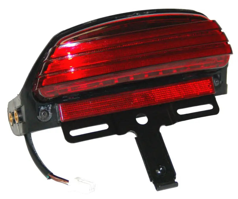 LETRIC LIGHTING CO LLC-DTL-RS