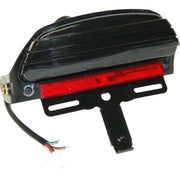 LETRIC LIGHTING CO LLC-DTL-SS