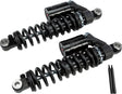 Dyna Remote Res Shock 13’’ Std - Powersports