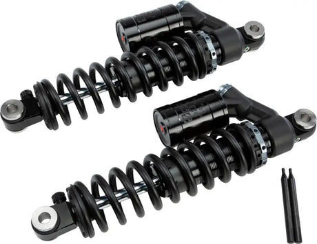 Dyna Remote Res Shock 13’’ Std - Powersports